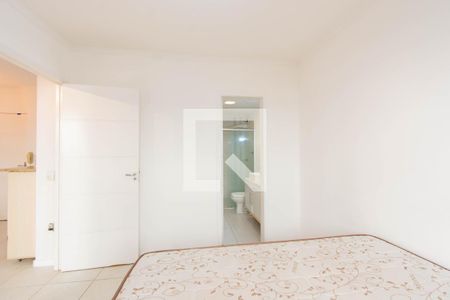 Suíte de apartamento para alugar com 1 quarto, 34m² em Centro, Canoas