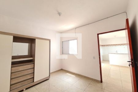 Quarto  de apartamento para alugar com 1 quarto, 20m² em Jardim Egle, São Paulo
