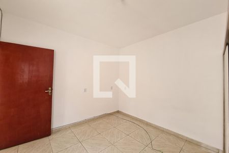 Quarto  de apartamento para alugar com 1 quarto, 20m² em Jardim Egle, São Paulo