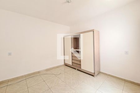 Quarto  de apartamento para alugar com 1 quarto, 20m² em Jardim Egle, São Paulo