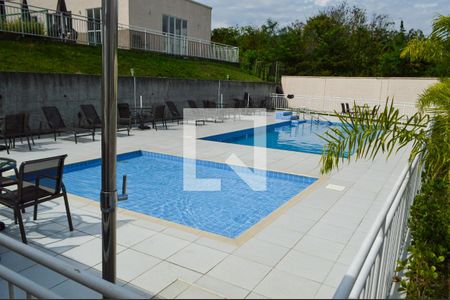 Apartamento à venda com 45m², 2 quartos e 1 vagaÁrea comum - Piscina