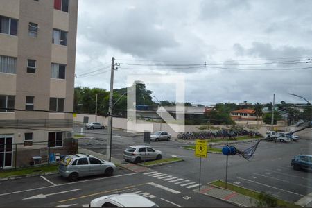 Apartamento à venda com 45m², 2 quartos e 1 vagaVista do Quarto 2