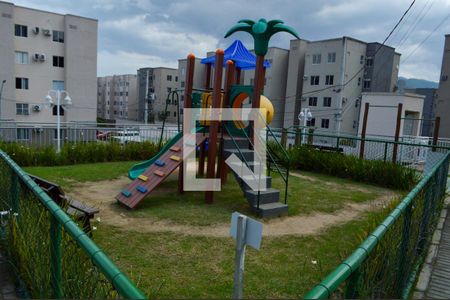 Apartamento à venda com 45m², 2 quartos e 1 vagaÁrea comum - Playground