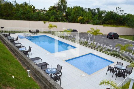 Apartamento à venda com 45m², 2 quartos e 1 vagaÁrea comum - Piscina