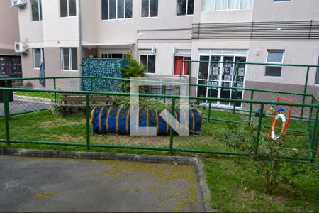 Apartamento à venda com 45m², 2 quartos e 1 vagaEspaço Pet