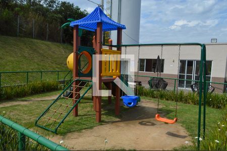 Apartamento à venda com 45m², 2 quartos e 1 vagaÁrea comum - Playground