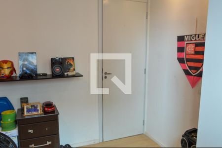 Apartamento à venda com 45m², 2 quartos e 1 vagaQuarto 2