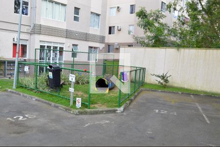Apartamento à venda com 45m², 2 quartos e 1 vagaEspaço Pet