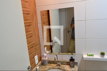 Apartamento à venda com 45m², 2 quartos e 1 vagaBanheiro