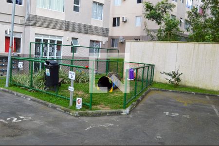 Apartamento à venda com 45m², 2 quartos e 1 vagaEspaço Pet