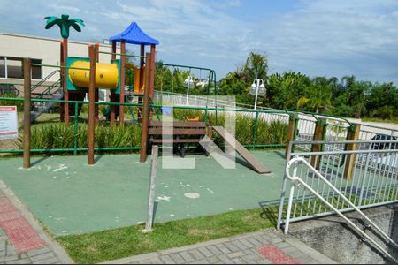 Apartamento à venda com 45m², 2 quartos e 1 vagaÁrea comum - Playground