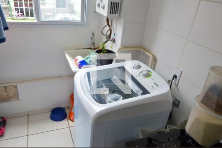 Apartamento à venda com 45m², 2 quartos e 1 vagaÁrea de Serviço 