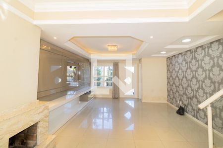 Sala de casa à venda com 3 quartos, 350m² em Estância Velha, Canoas