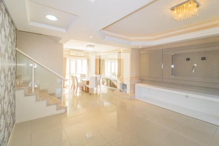 Sala de casa à venda com 3 quartos, 350m² em Estância Velha, Canoas