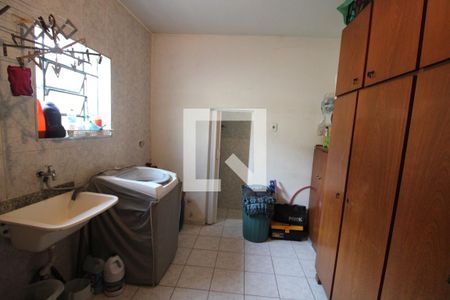 Casa à venda com 325m², 3 quartos e 1 vagaArea de Serviço