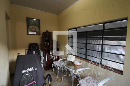 Casa à venda com 325m², 3 quartos e 1 vagaHall de entrada