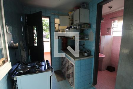 Casa à venda com 325m², 3 quartos e 1 vagaCasa 2 - Cozinha
