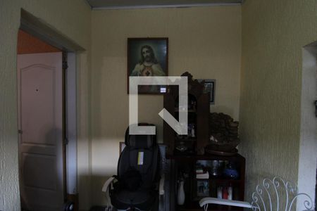 Casa à venda com 325m², 3 quartos e 1 vagaHall de entrada