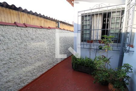 Casa à venda com 325m², 3 quartos e 1 vagaQuintal 3