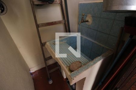 Casa à venda com 325m², 3 quartos e 1 vagaCasa 2 - Area de Serviço