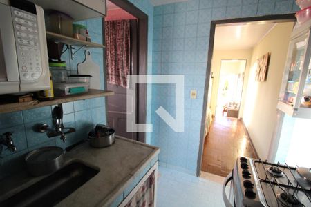 Casa à venda com 325m², 3 quartos e 1 vagaCasa 2 - Cozinha