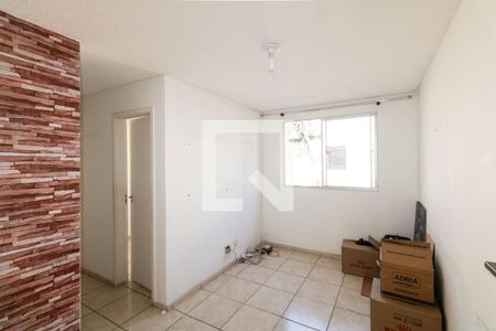 Apartamento para alugar com 64m², 2 quartos e 1 vagaSala