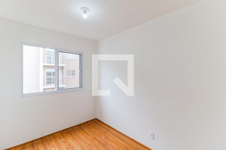 Quarto de apartamento para alugar com 1 quarto, 31m² em Jardim Caravelas, São Paulo