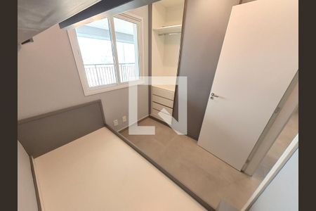 Quarto 1 de apartamento para alugar com 2 quartos, 73m² em Vila Albertina, São Paulo