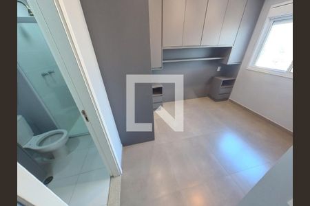 Quarto 2 de apartamento para alugar com 2 quartos, 73m² em Vila Albertina, São Paulo