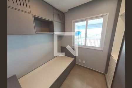 Quarto 1 de apartamento para alugar com 2 quartos, 73m² em Vila Albertina, São Paulo