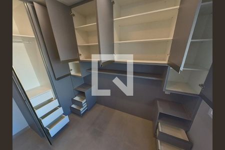 Quarto 2 de apartamento para alugar com 2 quartos, 73m² em Vila Albertina, São Paulo