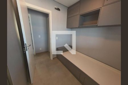 Quarto 1 de apartamento para alugar com 2 quartos, 73m² em Vila Albertina, São Paulo