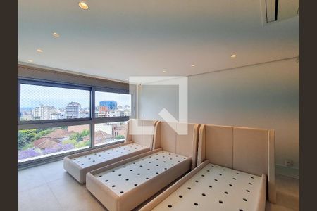 Apartamento à venda com 388m², 4 quartos e 4 vagasSuite 3