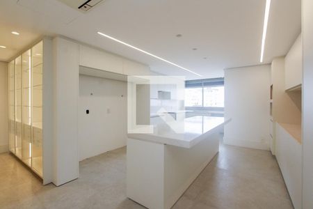 Apartamento à venda com 388m², 4 quartos e 4 vagasCozinha