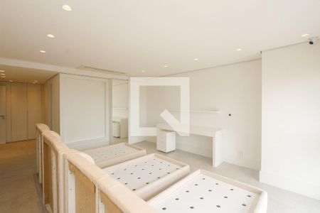 Apartamento à venda com 388m², 4 quartos e 4 vagasSuite 3