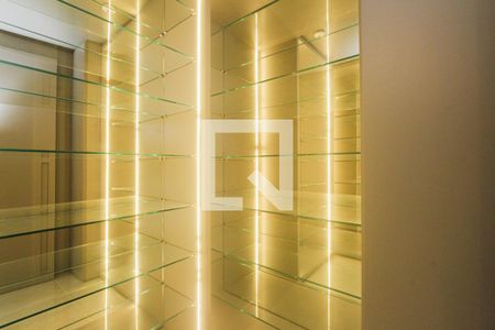 Apartamento à venda com 388m², 4 quartos e 4 vagasEspaço Gourmet