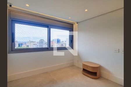 Apartamento à venda com 388m², 4 quartos e 4 vagasSuite 1