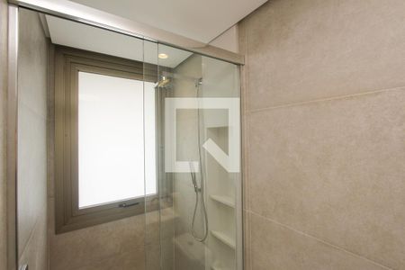 Apartamento à venda com 388m², 4 quartos e 4 vagasBanheiro suite 2