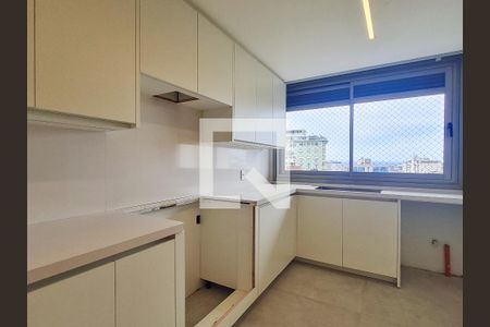 Apartamento à venda com 388m², 4 quartos e 4 vagasCozinha