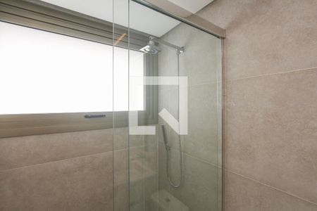 Apartamento à venda com 388m², 4 quartos e 4 vagasBanheiro suite 3