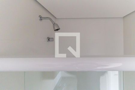 Apartamento à venda com 41m², 1 quarto e 1 vaga Apartamento à venda com 41m², 1 quarto e 1 vagaBanheiro da Suíte 1