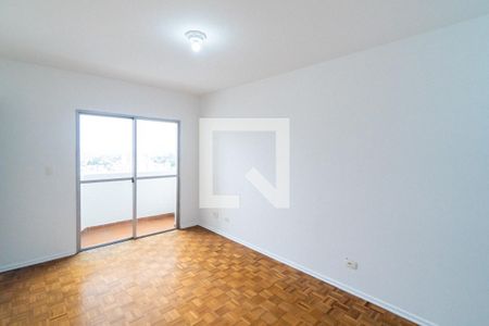 Sala de apartamento para alugar com 2 quartos, 51m² em Vila Mascote, São Paulo