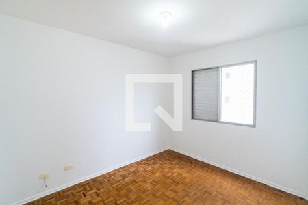 Quarto 2 de apartamento para alugar com 2 quartos, 51m² em Vila Mascote, São Paulo