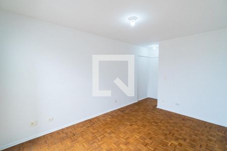 Sala de apartamento para alugar com 2 quartos, 51m² em Vila Mascote, São Paulo