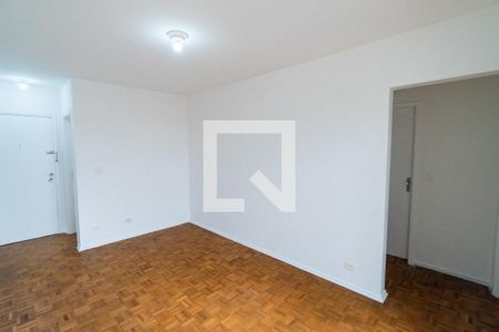 Sala de apartamento para alugar com 2 quartos, 51m² em Vila Mascote, São Paulo