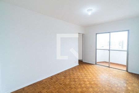 Sala de apartamento para alugar com 2 quartos, 51m² em Vila Mascote, São Paulo