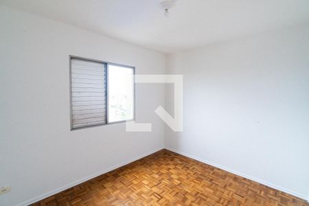 Quarto 1 de apartamento para alugar com 2 quartos, 51m² em Vila Mascote, São Paulo