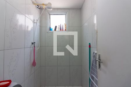 Apartamento à venda com 46m², 2 quartos e 1 vaga Apartamento à venda com 46m², 2 quartos e 1 vagaBanheiro