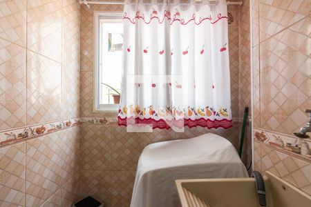 Apartamento à venda com 46m², 2 quartos e 1 vaga Apartamento à venda com 46m², 2 quartos e 1 vagaÁrea de Serviço