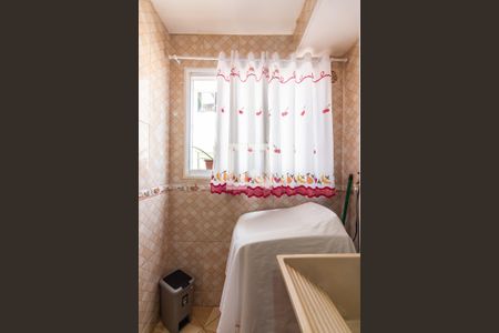 Apartamento à venda com 46m², 2 quartos e 1 vaga Apartamento à venda com 46m², 2 quartos e 1 vagaÁrea de Serviço